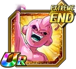 Kidbuuturend
