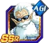 Daikaiossragi