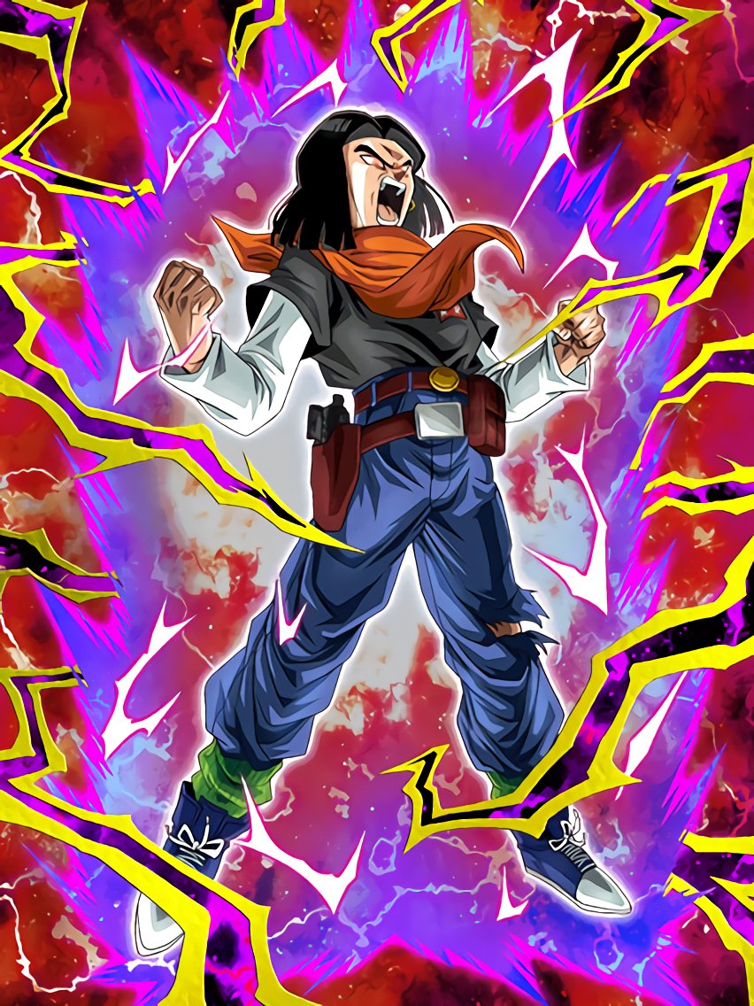 Un message venu de l'enfer C17 (Hell Fighter) Wiki