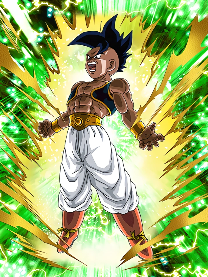 Destinées en fusion Oob Wiki DokkanBattleFR FANDOM powered by Wikia