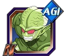 Saibamanagi