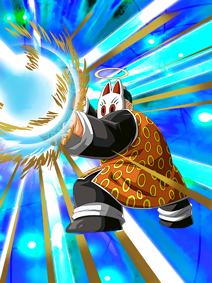Stratégie envisagée Son Gohan (grandpère) Wiki DokkanBattleFR FANDOM powered by Wikia