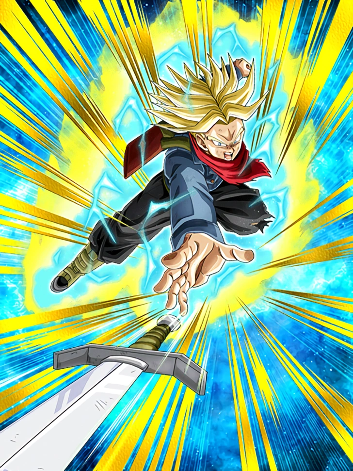 Image Artworktrunksikarissrend.png Wiki DokkanBattleFR FANDOM