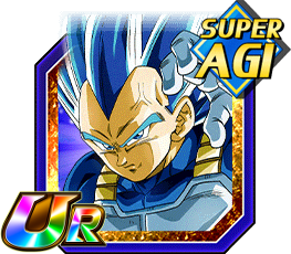 Vegeta datant est pour les faibles