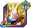 Gokussj3turagi