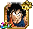 Gokuturend