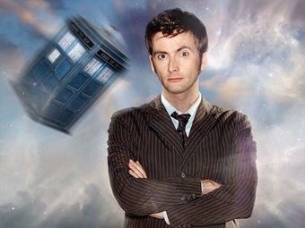 All 12 Doctors With Autographs Doktor Who