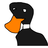 Dafty-duck-parody-of-daffy-duck_design.p