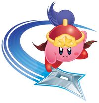 Ninjakirby