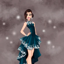 doll divine fly squad