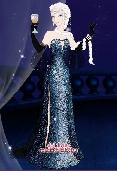 character creator doll divine