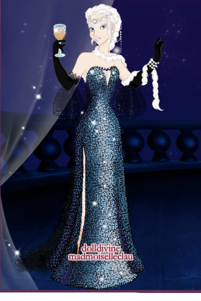 doll divine viking