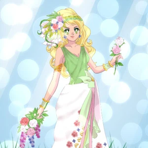 sailor moon doll maker