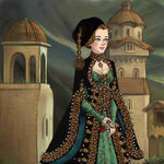 doll divine lotr