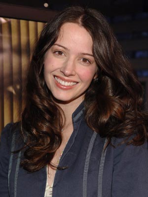 Amy Acker fred Amy Acker fred
