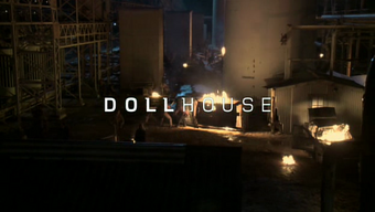 Dollhouse Wikia