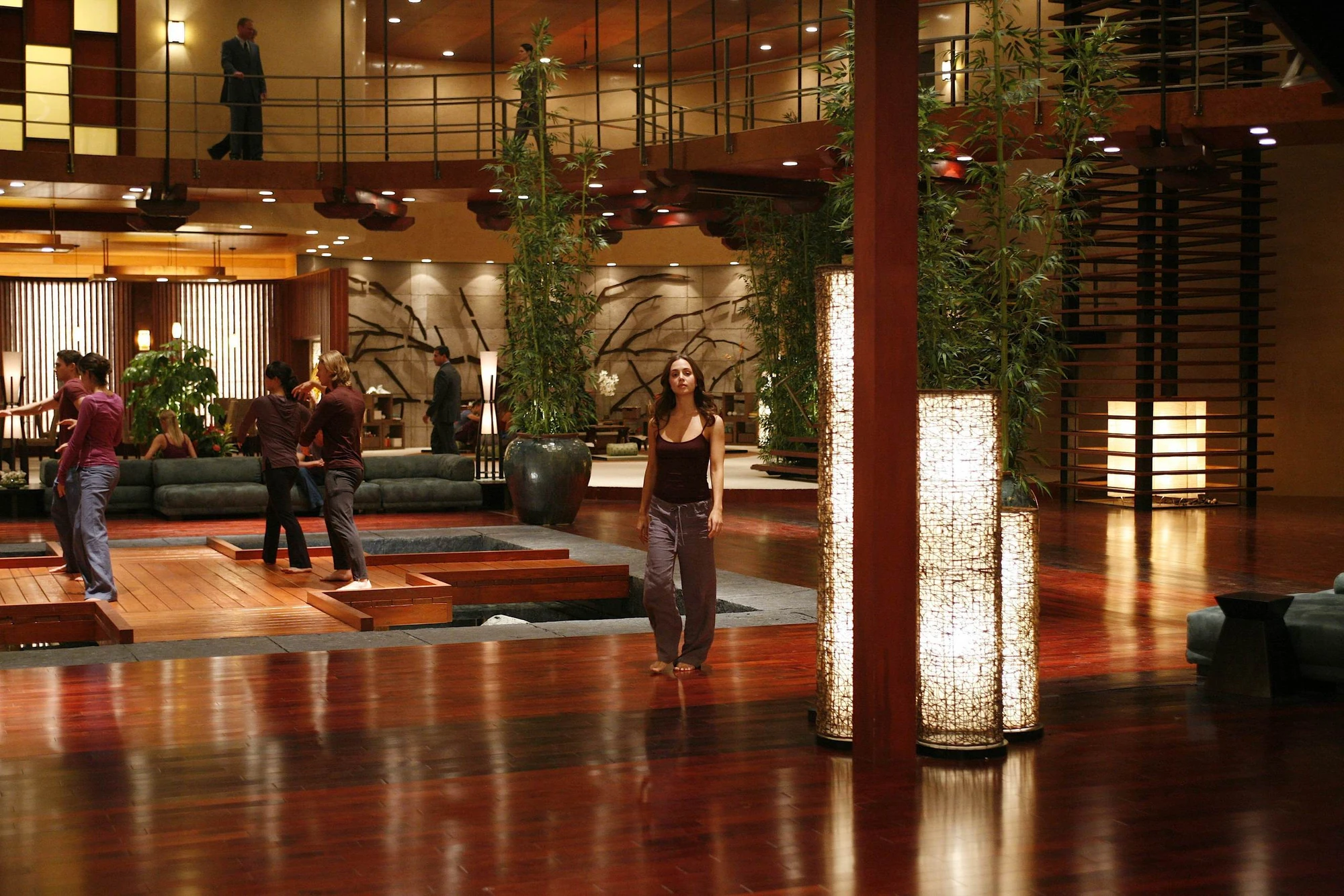 Dollhouse Dollhouse Wiki FANDOM powered by Wikia