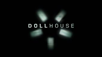 tv series dollhouse