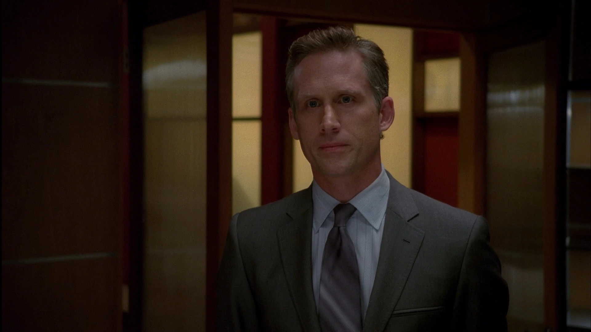 Laurence Dominic Dollhouse Wiki FANDOM powered by Wikia