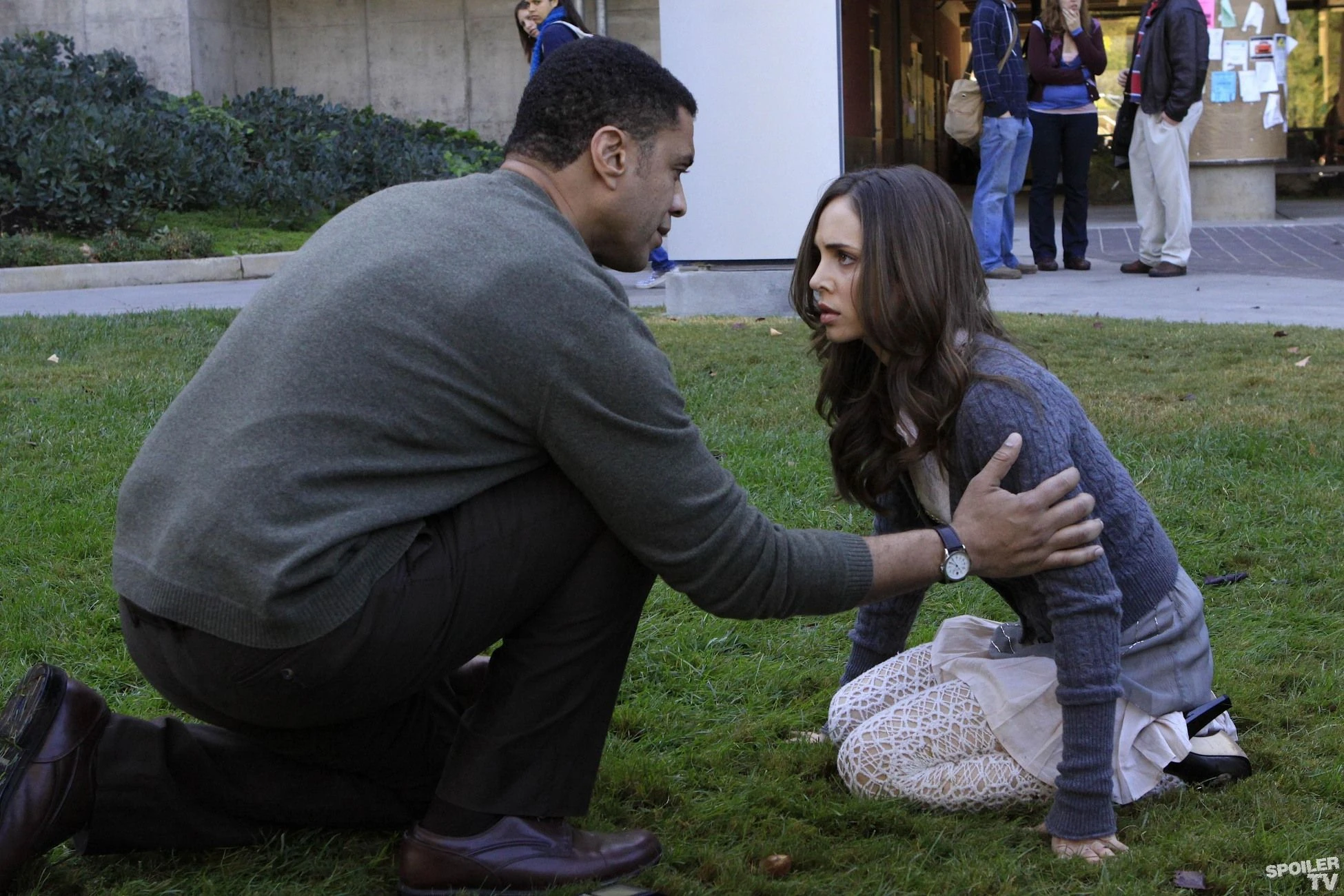 Echoes Dollhouse Wiki FANDOM powered by Wikia