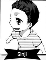 Ginji