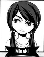 Misaki