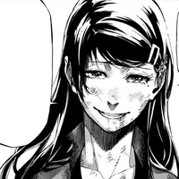 Kumano Ren Dolly Kill Kill Wikia Fandom