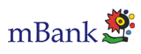 MBank logo