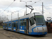 Skoda 16T