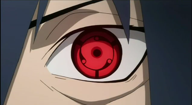 Sharingan Ipnotico Eterno | Shinobi Shinden | Fandom