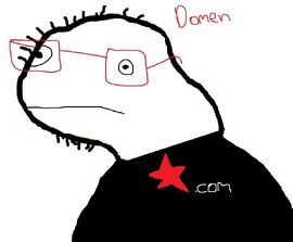 Dom3n