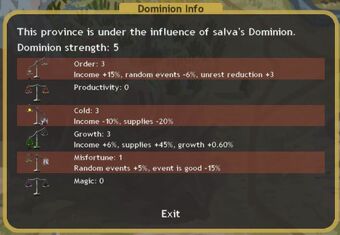 Scales Dominions 4 Wiki Fandom