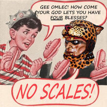 NOSCALES