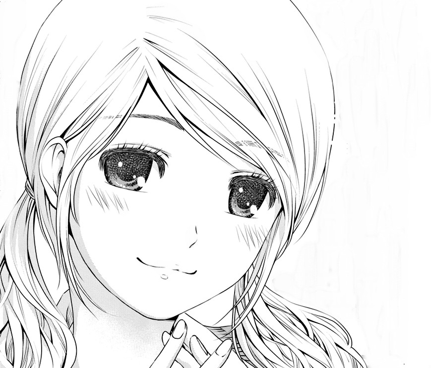 Momo Kashiwabara Domestic na Kanojo Wiki FANDOM powered by Wikia