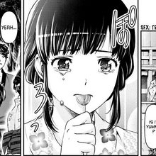 Wallpaper Hina Fujii Domestic Na Kanojo Wiki Fandom Desktop Wallpaper Free