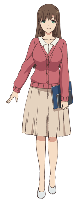 289px x 691px - Hina Tachibana | Domestic na Kanojo Wiki | FANDOM powered by ...