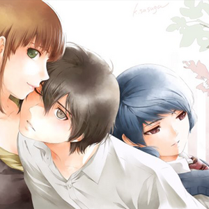 Domestic Na Kanojo Wiki Fandom