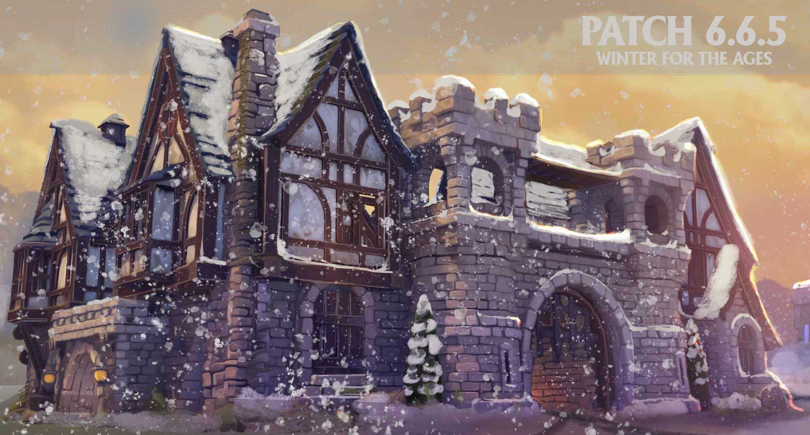 Update December 5 2018 Dominations Wiki Fandom