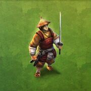 Samurai