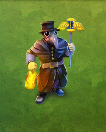 Plague Doctor Dominations Wiki Fandom