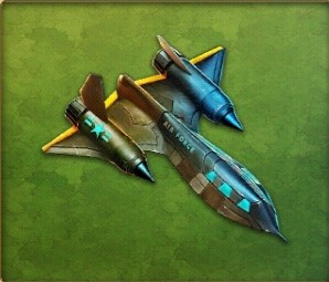 Supersonic Recon