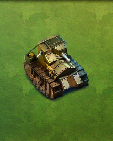 Whippet Tank Dominations Wiki Fandom