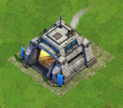 Bunker