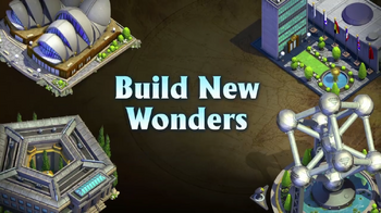 Atomic Wonder