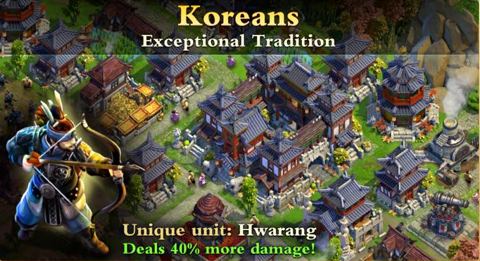 KoreaS Online Gaming Empire KoreaS Online Gaming Empire