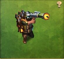 Adept RPG