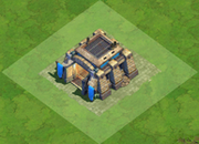 Bunker lvl1