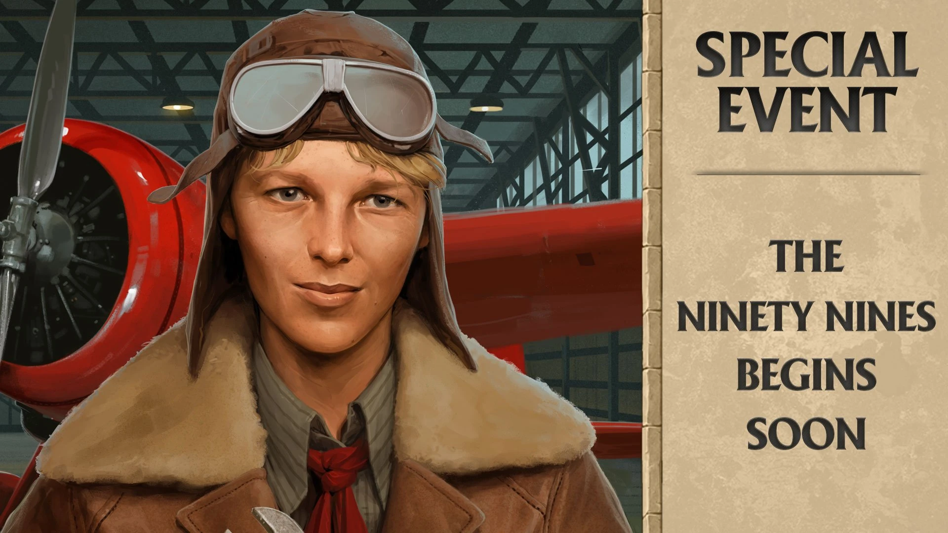 The Ninety Nines Event DomiNations Wiki Fandom the-ninety-nines-event-dominations-wiki-fandom
