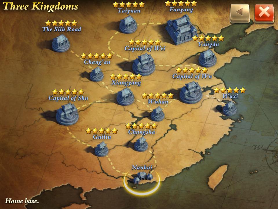 kingdoms grand campaign mod 3.0 install