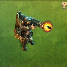 Advanced RPG